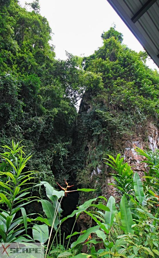 Villa Xscape Tambun Ipoh Esterno foto
