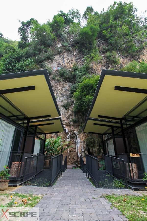 Villa Xscape Tambun Ipoh Esterno foto