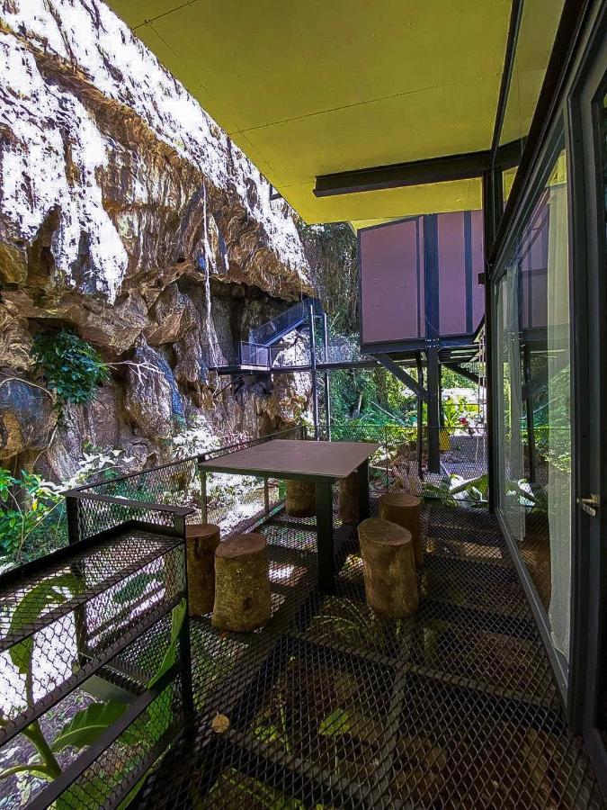 Villa Xscape Tambun Ipoh Esterno foto