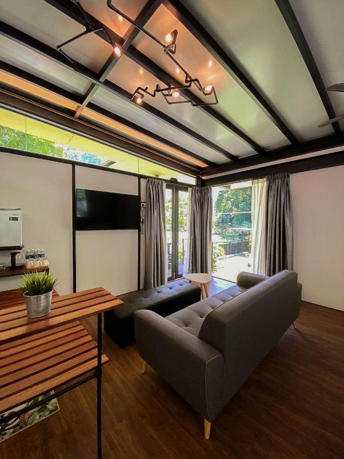 Villa Xscape Tambun Ipoh Esterno foto