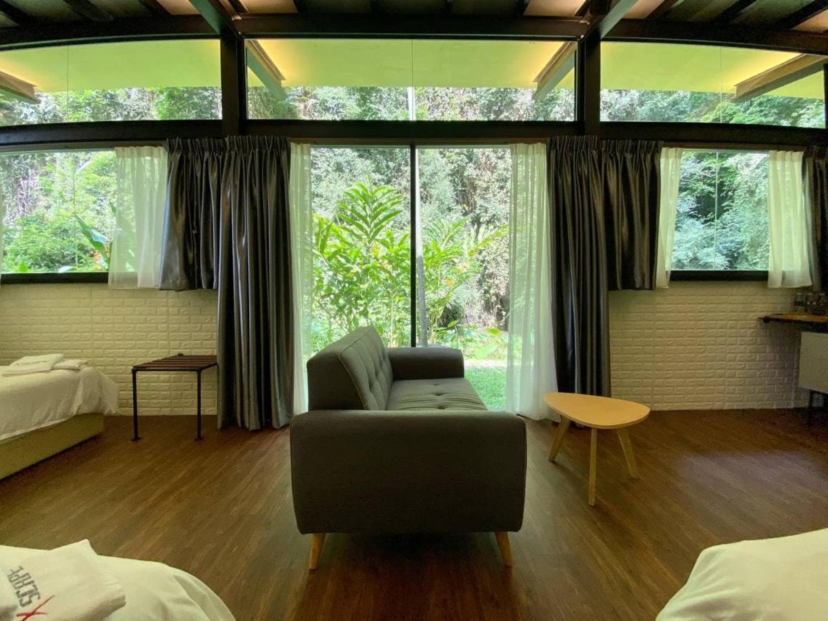 Villa Xscape Tambun Ipoh Esterno foto