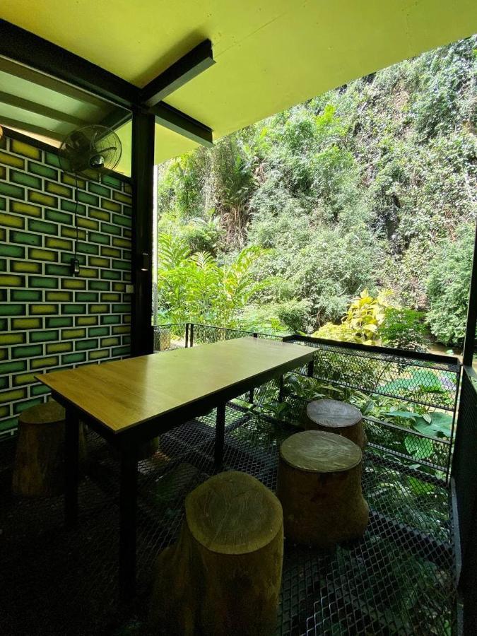 Villa Xscape Tambun Ipoh Esterno foto
