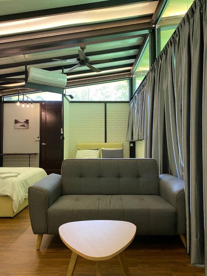 Villa Xscape Tambun Ipoh Esterno foto