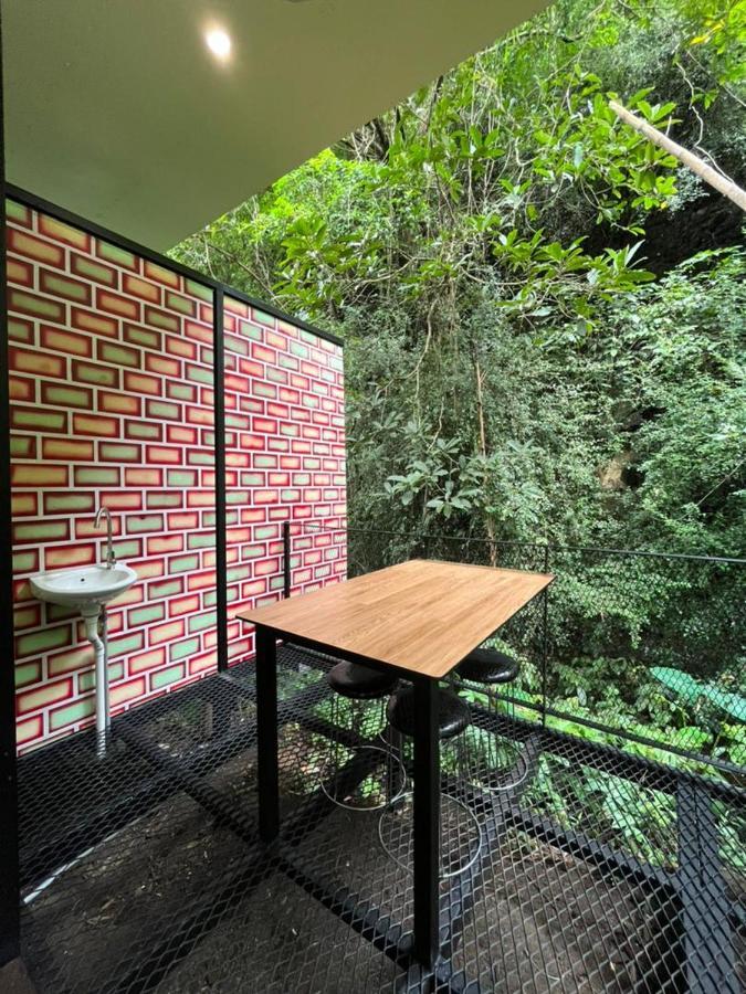 Villa Xscape Tambun Ipoh Esterno foto