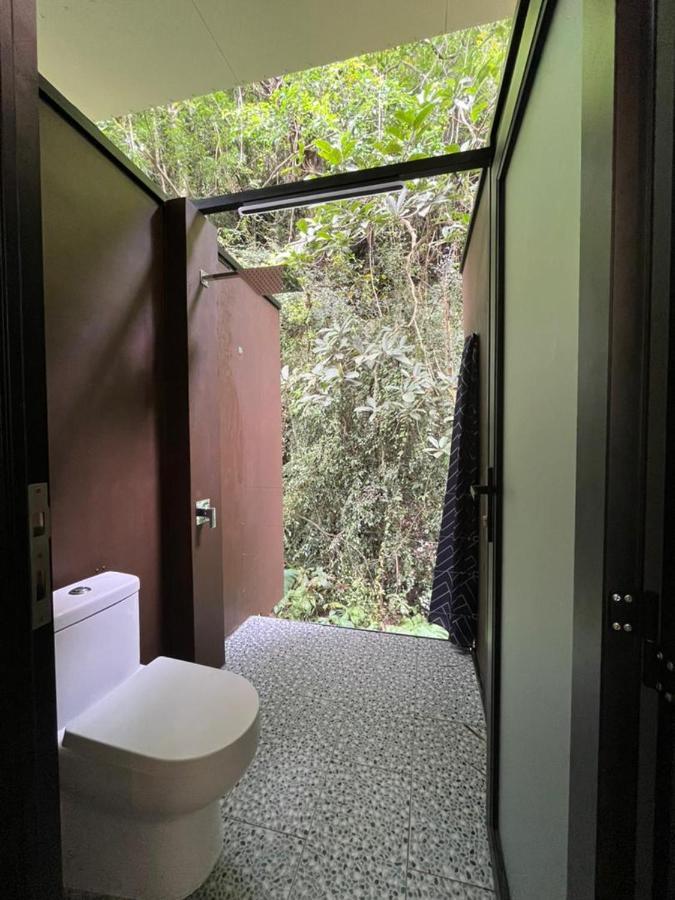 Villa Xscape Tambun Ipoh Esterno foto